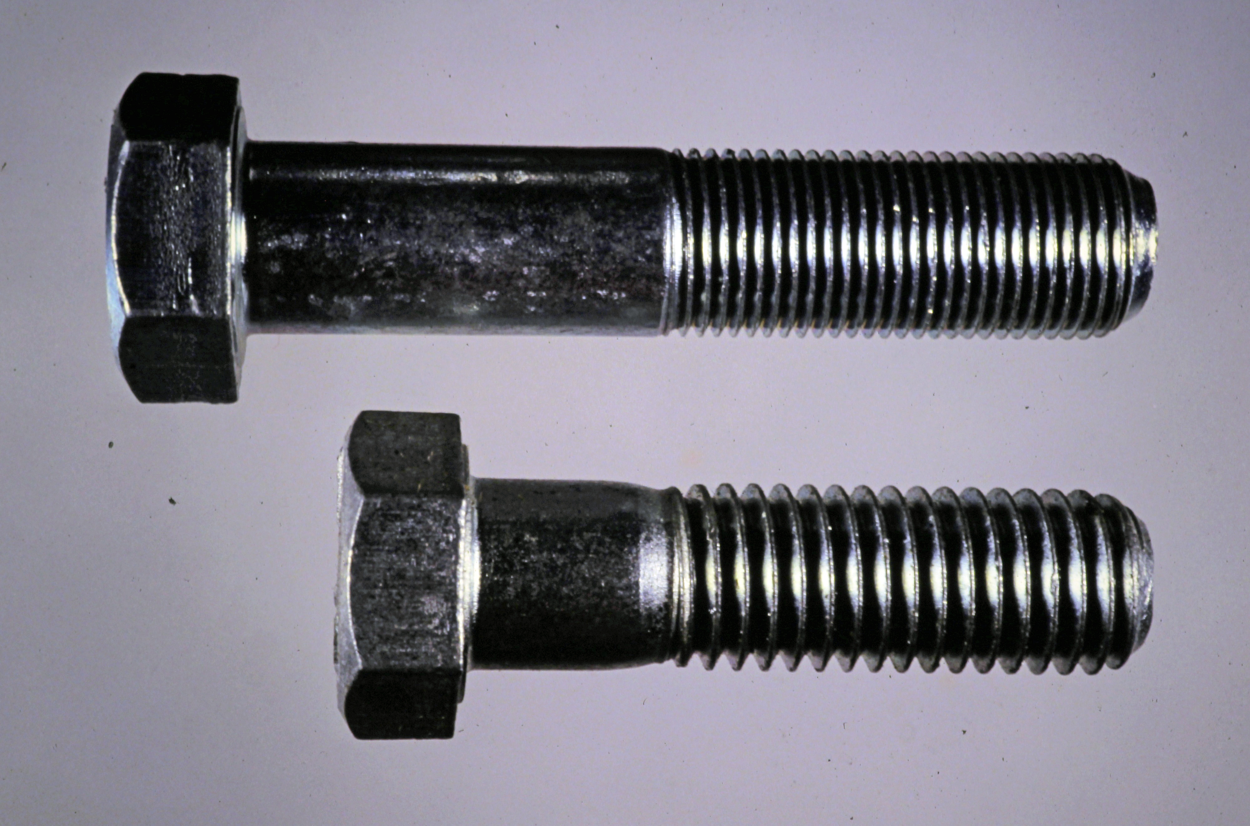 Course Thread - Fine Thread