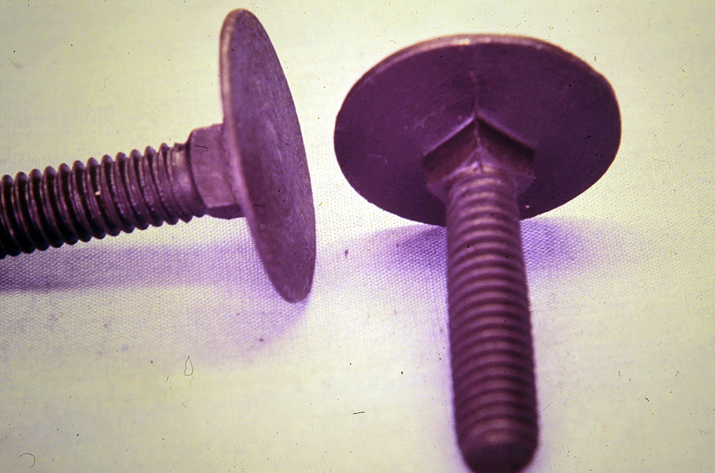 Elevator Bolt