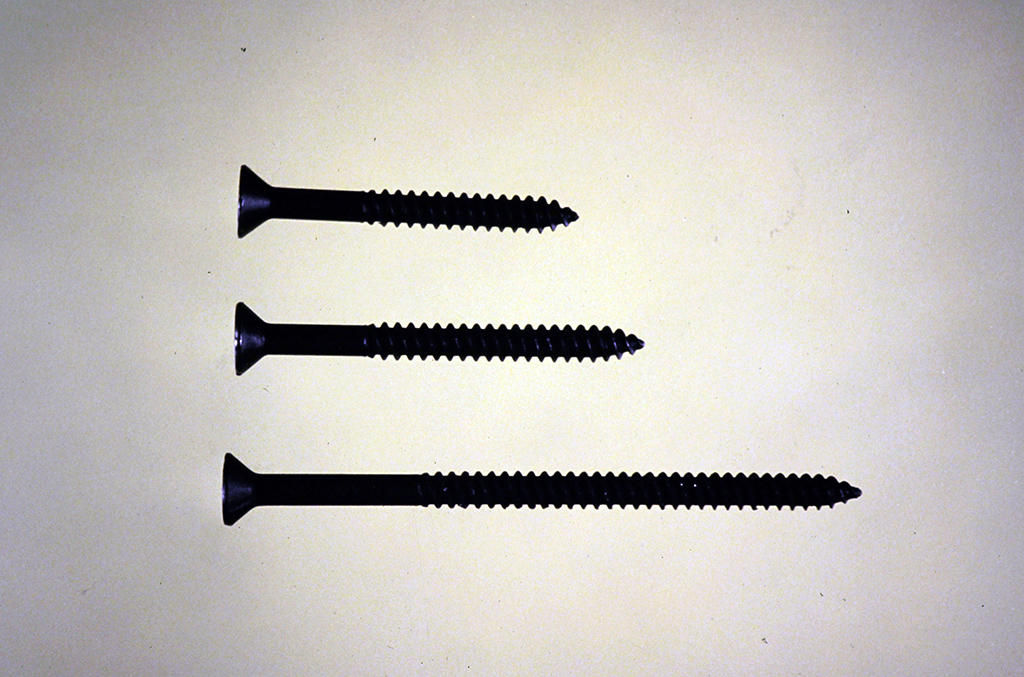 Twinfast Wood Screws