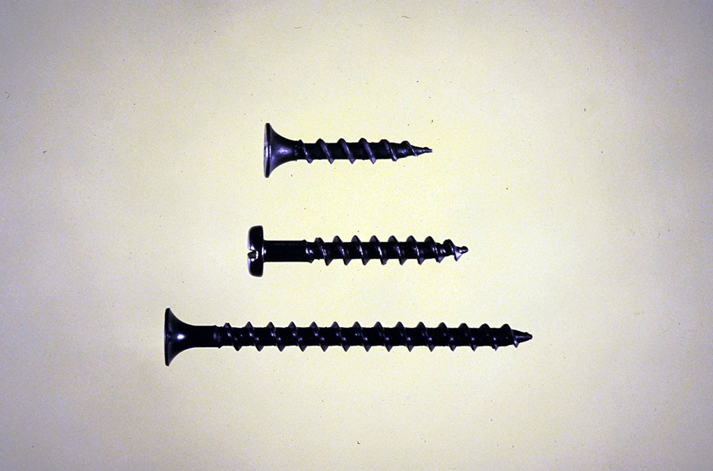 Deck Screws