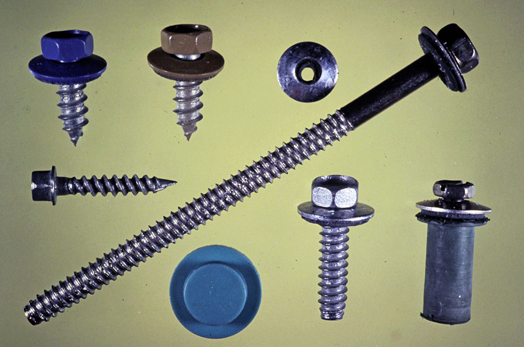Construction Sheeting Screws