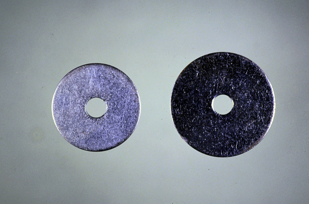 Fender Washers