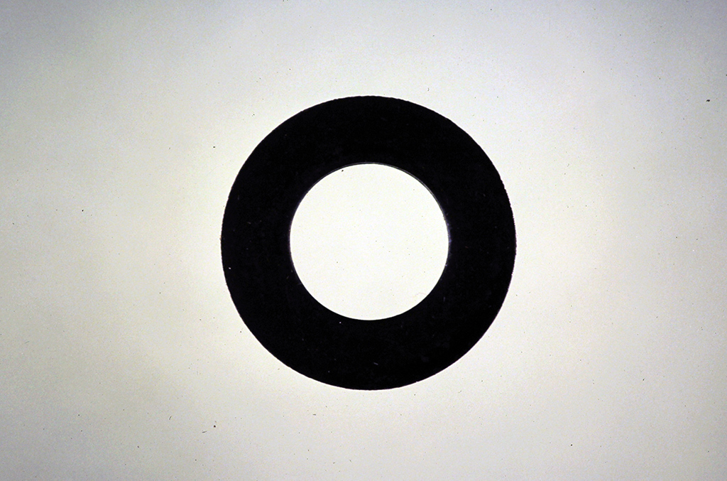 Structural Flatwashers