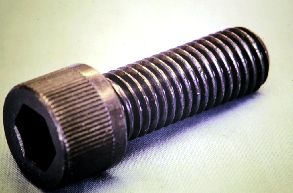 Socket Head Cap Screws