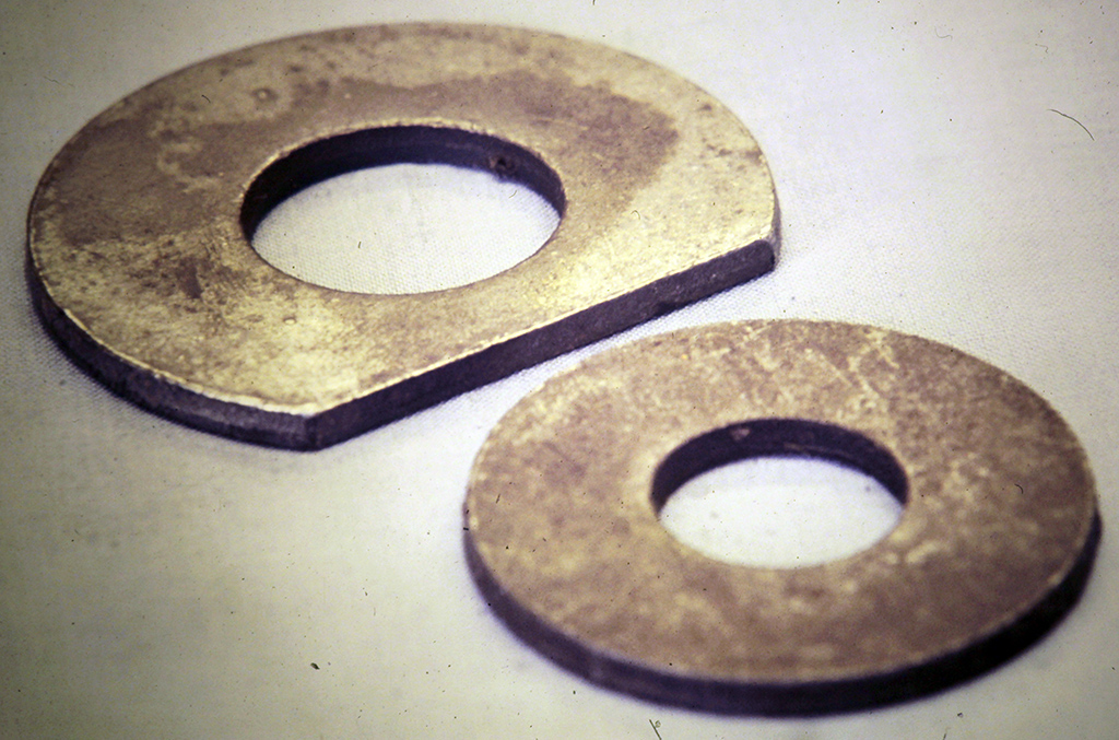 Structural Flatwasher