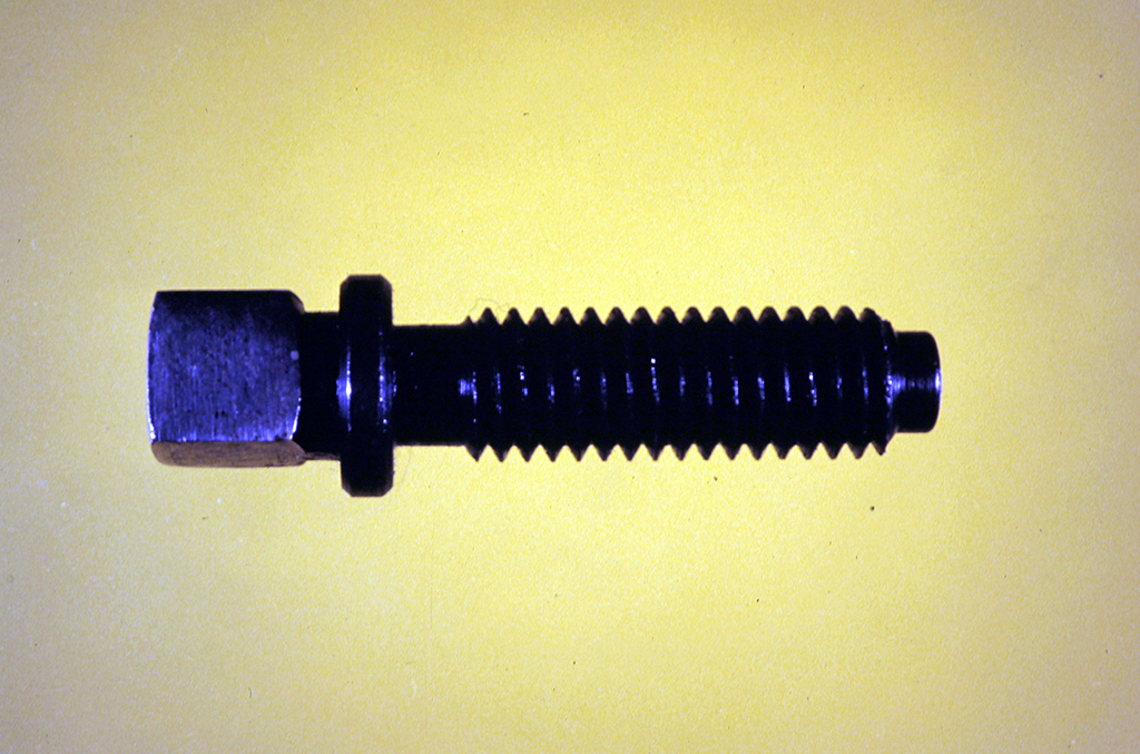 Tool Post Screw