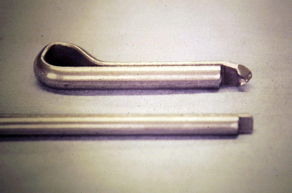 Cotter Pins