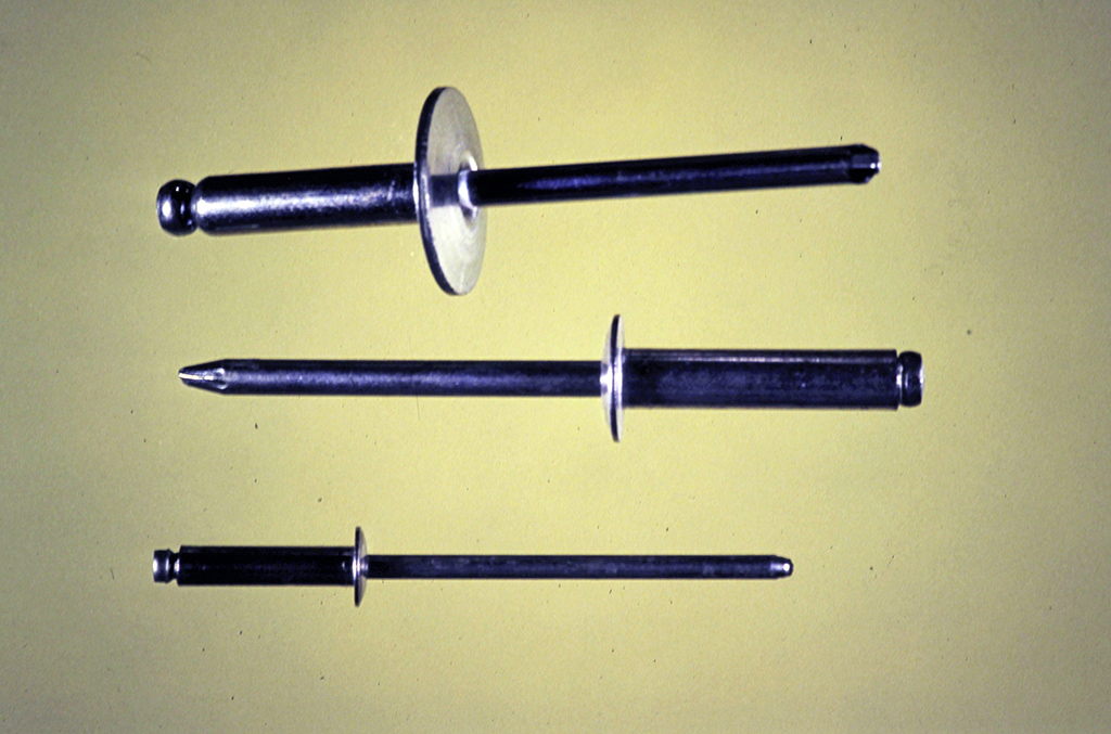 Blind Rivets
