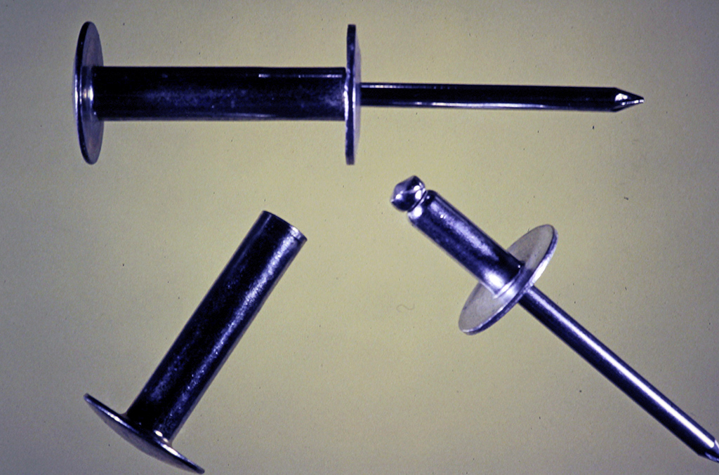 Blind Rivets