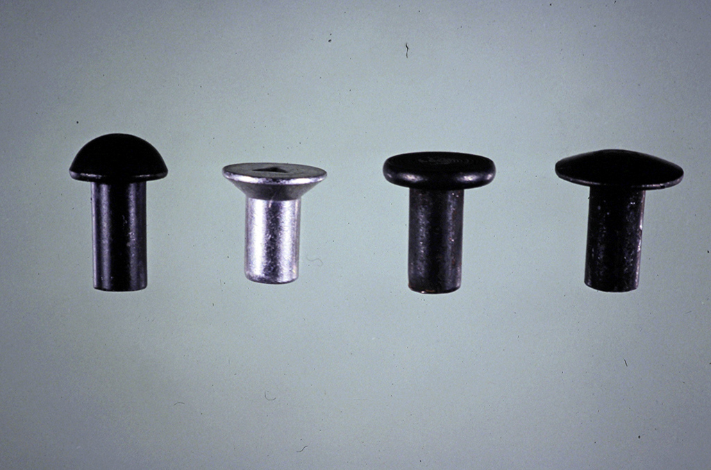 Solid Rivets