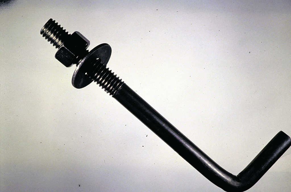 Anchor Bolt