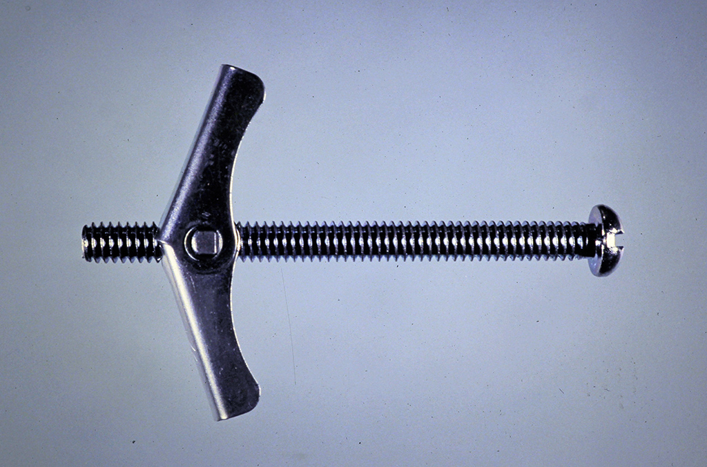 Toggle Bolt