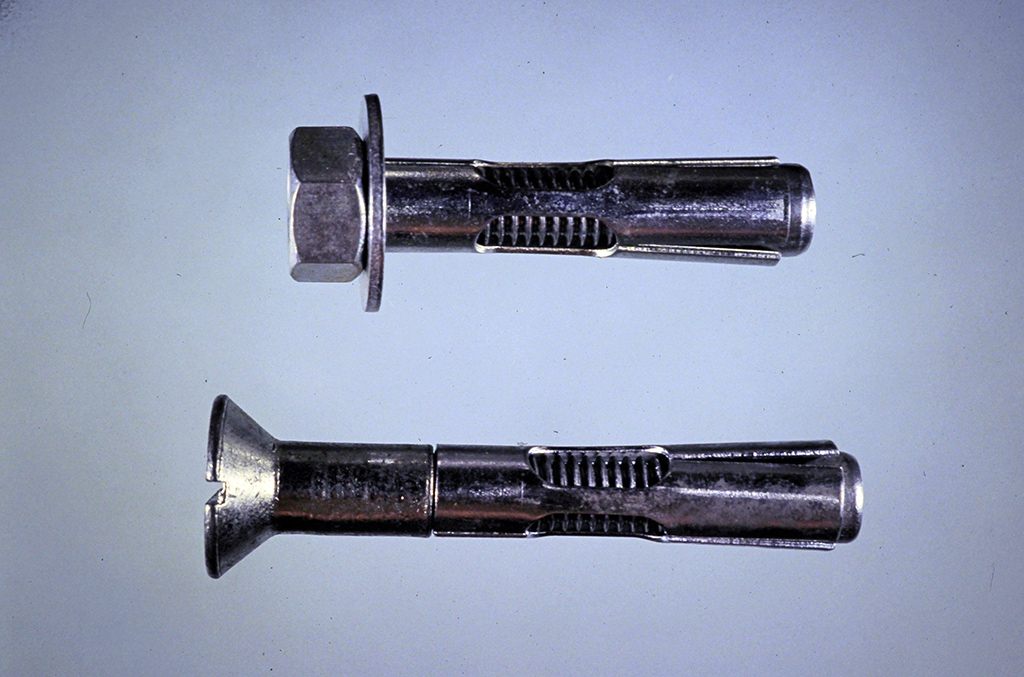 Sleeve Anchors