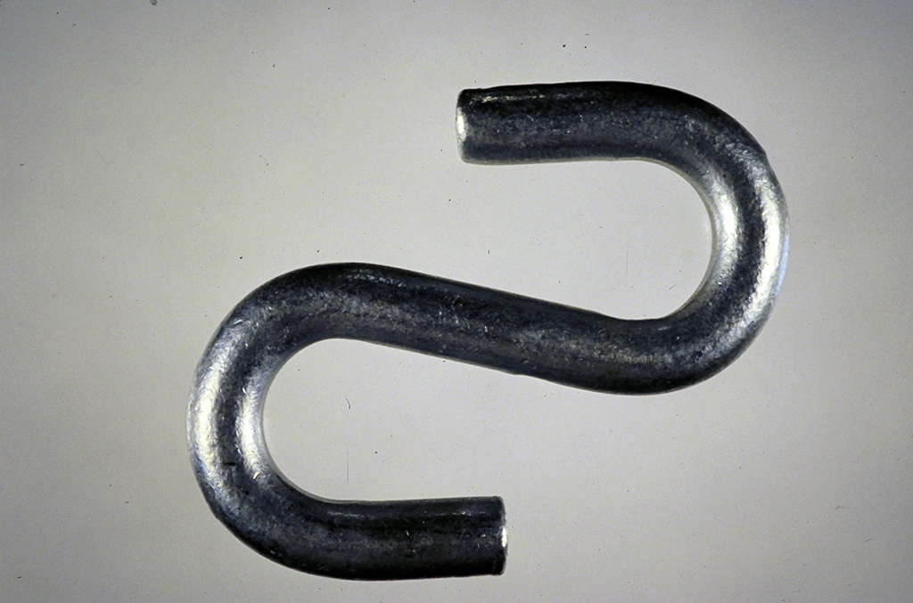 S Hook
