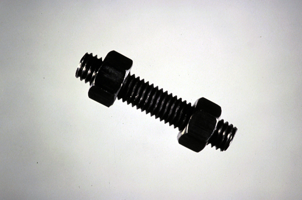 Full Thread Stud