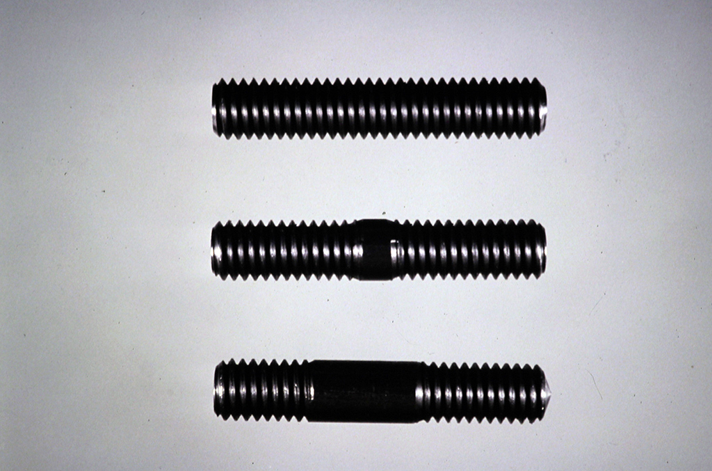 Various types of Studs