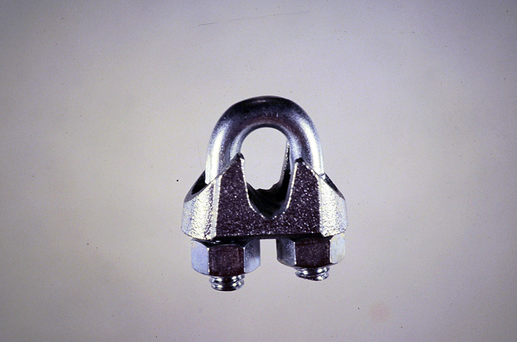 Wire Rope Clip