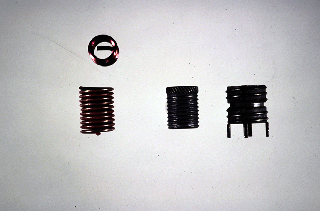 Wire Insert